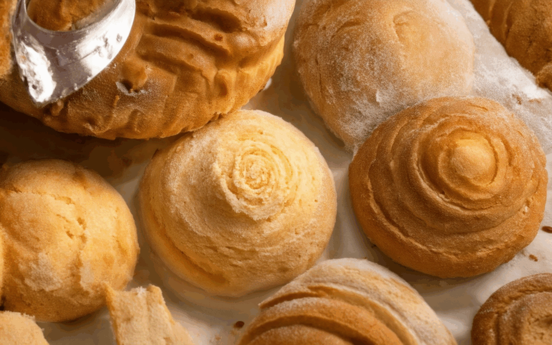 How to Master Baking for Beginners: Tips, Recipes, and Secrets to Get Started