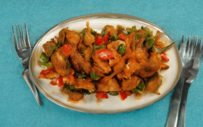 Fusion Cuisine Explained: Examples, Meanings, and Differences