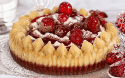 What’s the Most Popular Christmas Dessert? Discover Top Holiday Dessert Recipes, From Classic Thanksgiving to Elegant Christmas Desserts, Gordon Ramsay’s Favorite Dessert and Martha Stewart’s Secret Recipe – Impress Your Guests with Easy Holiday Dessert Ideas