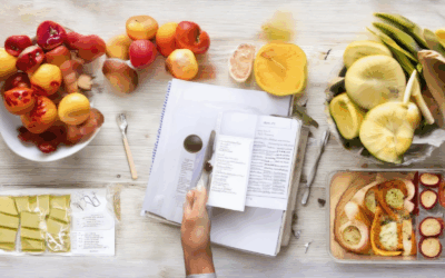 Igniting Your Passion: A Step-by-Step Guide to Creating a Food Blog That Stands Out
