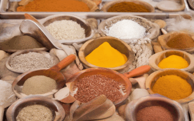 Perfecting Your Spice Rack: The Ultimate Guide to Spice Mixes for Cooking