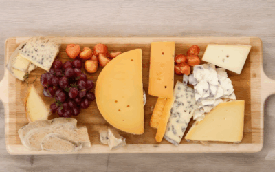 Unlock the Perfect Wine and Cheese Pairings Guide for Every Occasion