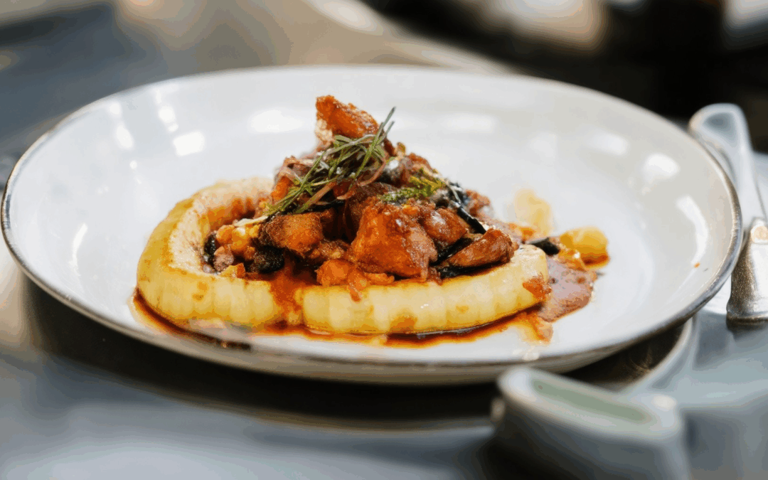 Ignite Your Palate: Create Restaurant-Quality Dishes at Home