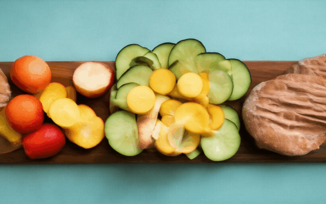 Discover Delicious Healthy Cooking Alternatives for Weight Loss: Top Substitutes and Superfoods You Need to Try!