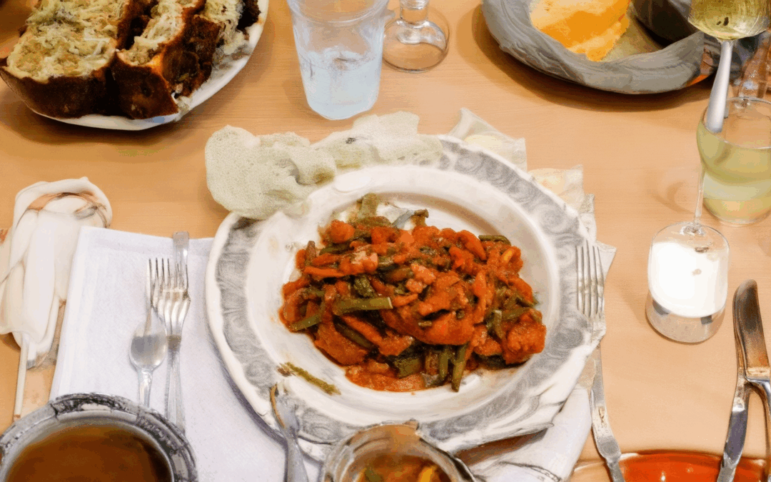 Mastering Dining on a Budget: Essential Meal Ideas & Restaurant Tips