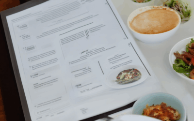 Elevate Your Restaurant’s Menu with These Proven Menu Creation Tips