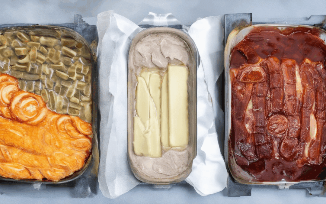 Unlock Flavor Perfection: Master Layering Techniques and Profiles