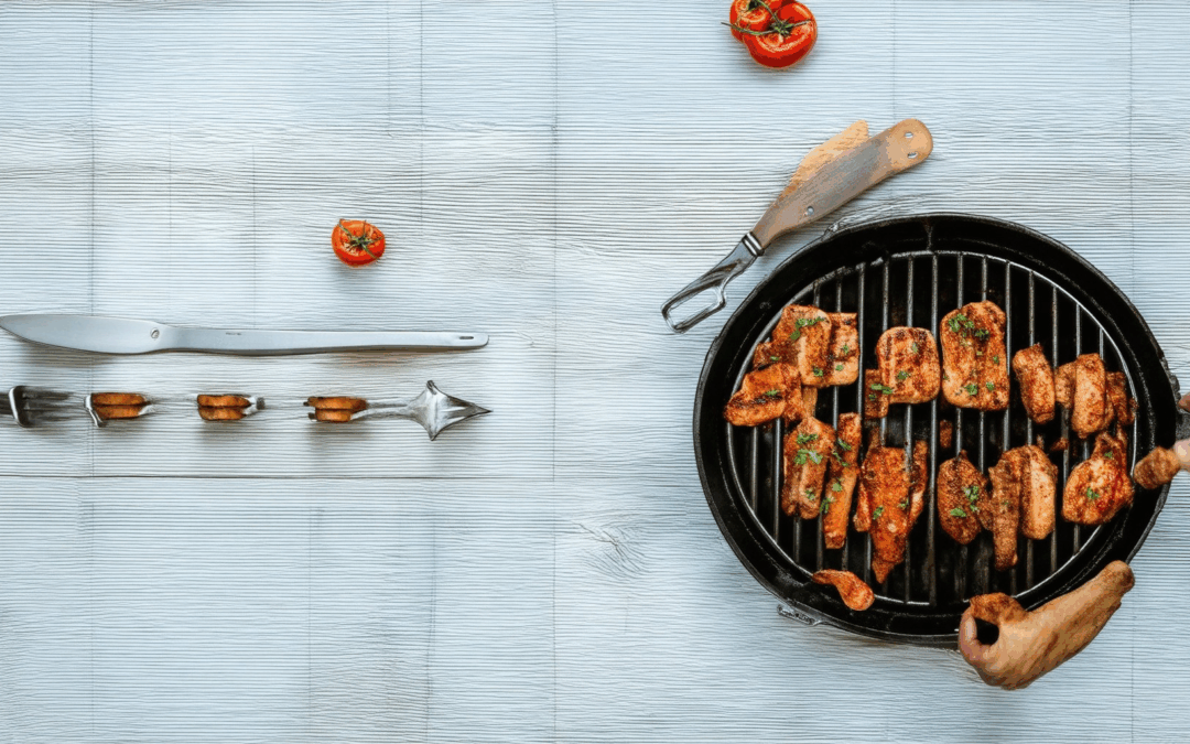 Mastering Indoor Grilling: Essential Tips & Tricks for Perfect Results