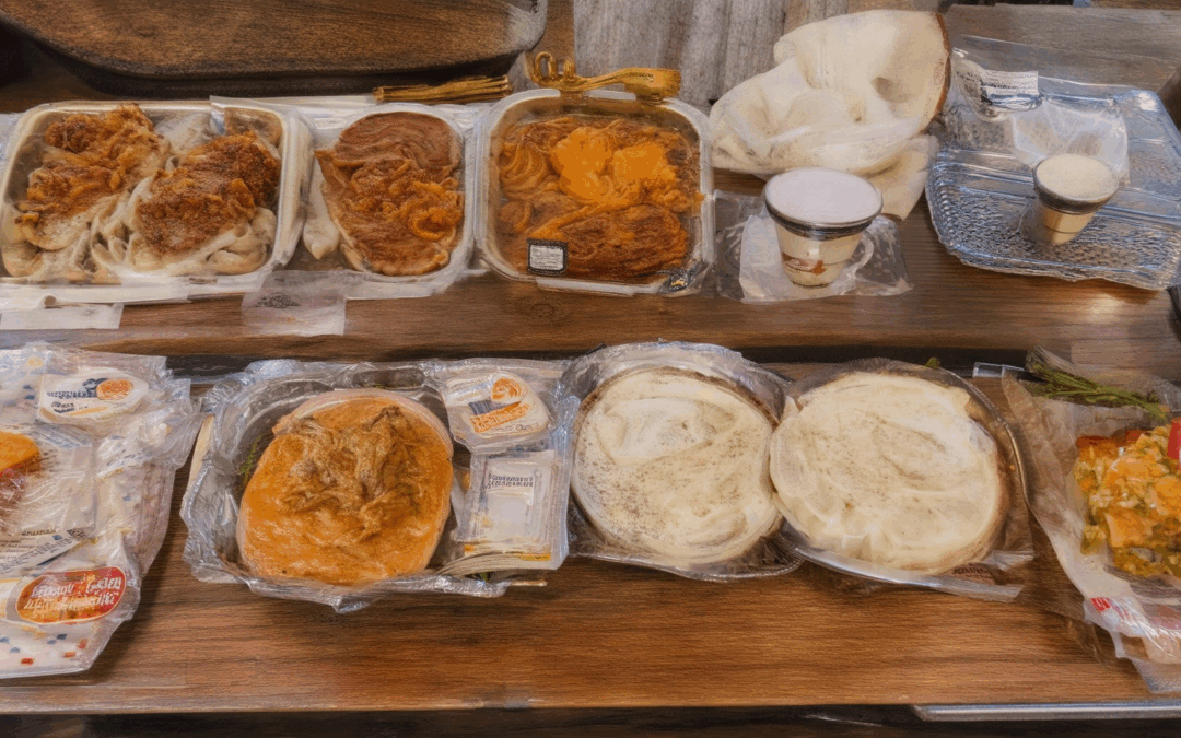 Exploring Southern Comfort Food: A Taste of Tradition and Flavor