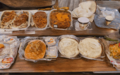 Exploring Southern Comfort Food: A Taste of Tradition and Flavor