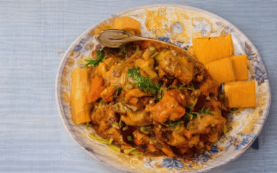 How to Cook Ethnic Dishes: Top 5 Recipes from Around the World for Dinner