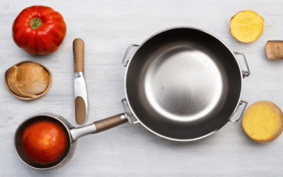Choosing the Right Cookware: Top Picks for Healthier, More Efficient Cooking