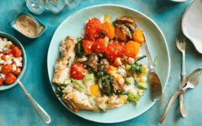 Discover Simple Beginner-Friendly Recipes for Dinner, Breakfast, and Lunch