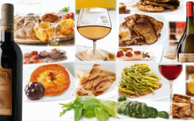 What Wines Pair Perfectly with Your Favorite Foods? Your Ultimate Wine and Food Pairing Guide (Golden Rule & 80/20 Ratio)
