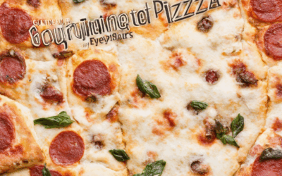 The Ultimate Guide to Gourmet Pizza Recipes: Mastering Dough and Elevating Flavors