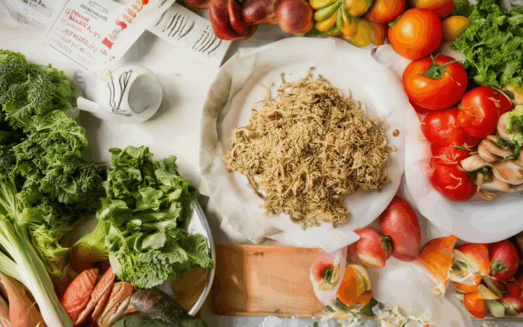 Mastering Farmers’ Market Recipes: Unlocking the Full Potential of Fresh Produce in Your Kitchen