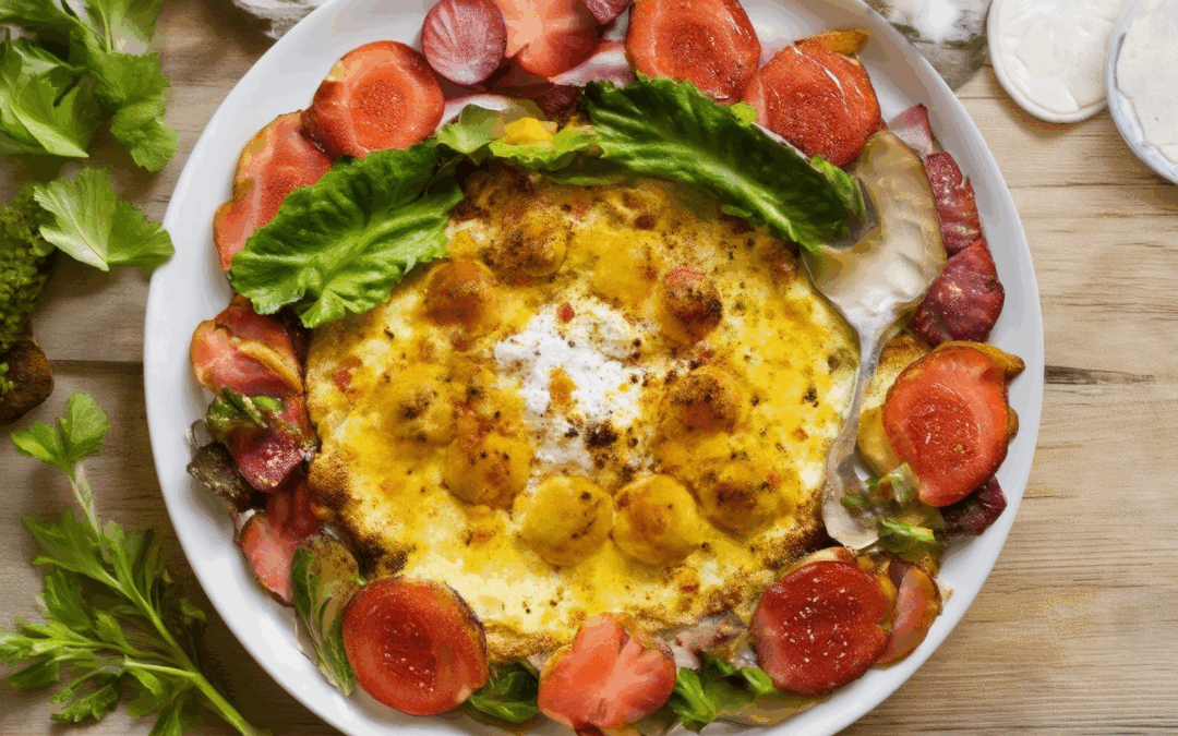 Elevate Your Brunch: Healthy & Versatile Recipes for Every Occasion