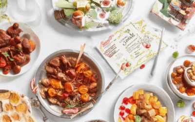 Crafting Festive Meals: A Step-by-Step Guide to Creating Memorable Celebrations
