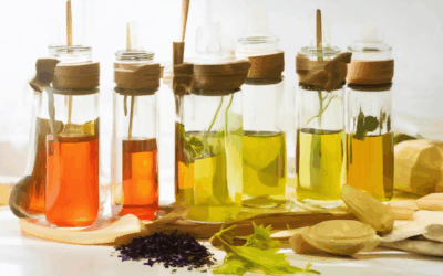 Crafting Infused Oils: A Quick Guide to Enhancing Flavor in Your Cooking