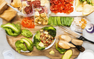 Ignite Your Weeknight Meals: Healthy Meal Prep Strategies for Busy Weeknights