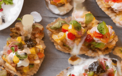 Unlocking Creative Tapas Ideas: Perfect for Parties and More