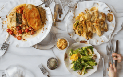 Maximize Your Dining Experience: Navigating Restaurants with Dietary Restrictions