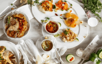 Curate Your Perfect Dish for Special Occasions: A Guide to Memorable Meals