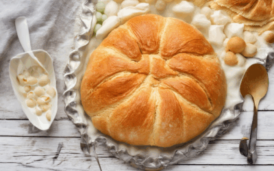 Master Baking Success: Tips, Tricks, and Recipes Using Fresh Ingredients