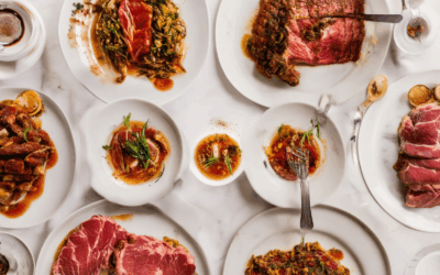 Exploring the Most Luxurious Gourmet Meat Dishes for Dinner Parties