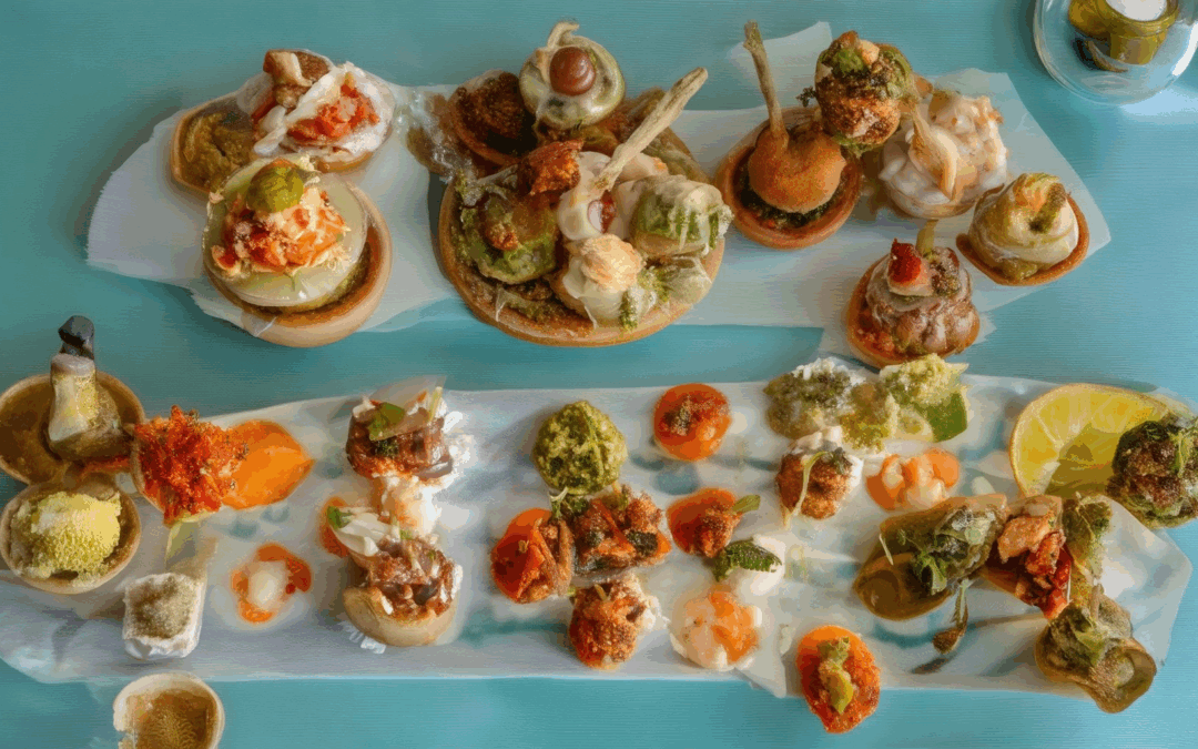 What Are Restaurant-Style Appetizers? A Fine Dining Guide to Types and Recipes