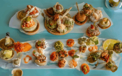 What Are Restaurant-Style Appetizers? A Fine Dining Guide to Types and Recipes