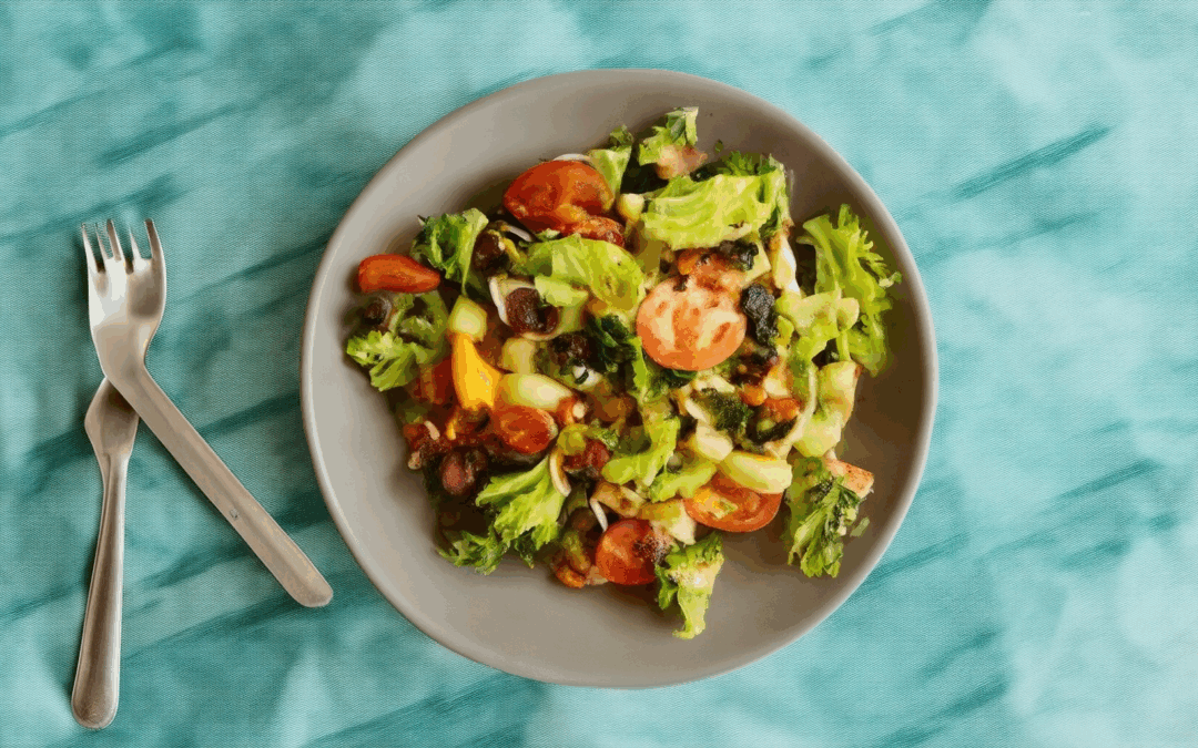 Elevate Your Meals with Minimal Ingredients: Quick and Healthy Recipes for Busy Days