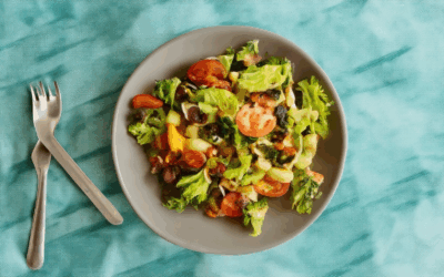 Elevate Your Meals with Minimal Ingredients: Quick and Healthy Recipes for Busy Days