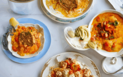 Delightful and Essential Classic Breakfast Dishes: A Global Exploration
