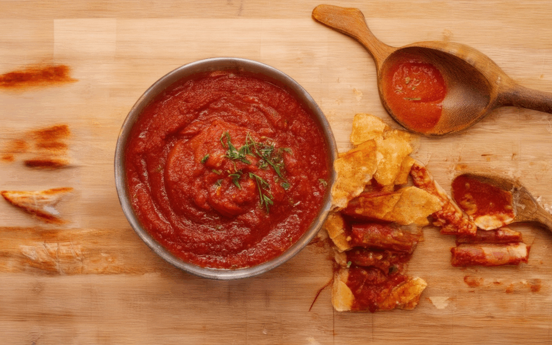 Enhance Your Meals: The Ultimate Guide to Making Delicious Homemade Sauces