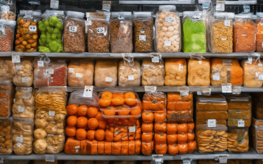 The Ultimate Guide to Food Storage Tips: Everything You Need to Know for Long-Term Survival