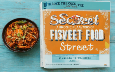 Unlock the Secret Flavors of Street Food: A Journey Through Global Cuisines and Culinary Creations Inspired by Street Food