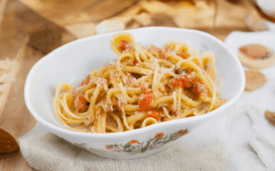 How to Make Keto Pasta from Scratch: Your Complete Guide to Crafting Perfect Homemade Pasta