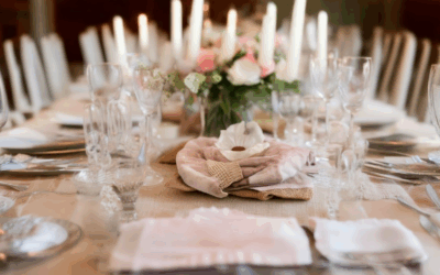How to Make Your Table Look Beautiful: Tips and Tricks for Setting a Gorgeous Table for Every Occasion
