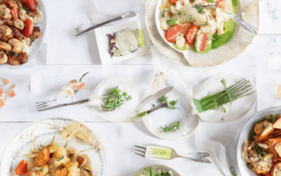 What’s the Secret to Simple Meal Planning for Entertaining? Boost Your Hosting Game!